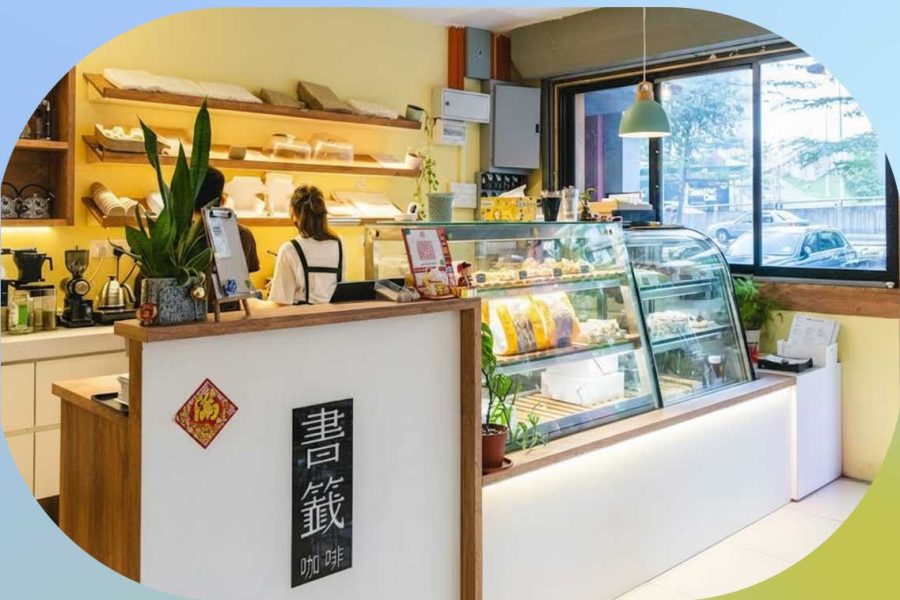 Step inside for a sweet escape